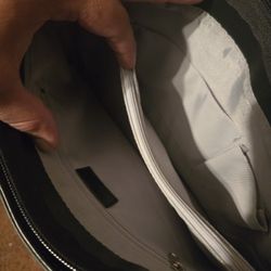 Beijo Black Purse Patent Leather 