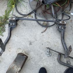 Car Mounted Part Off Tow Master