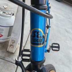 SE Bike