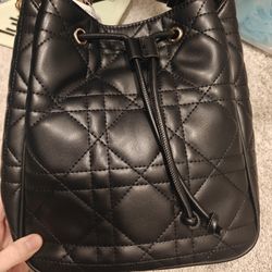 genuine leather bag