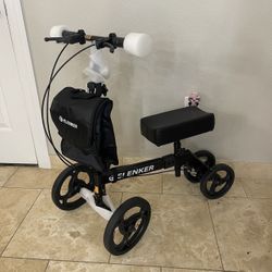 Knee Stroller New !