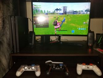 PS4 Pro for Sale in Houston, TX - OfferUp