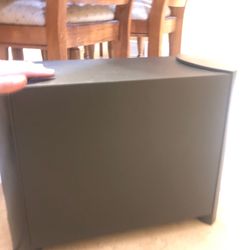 Bose soroundsound speaker