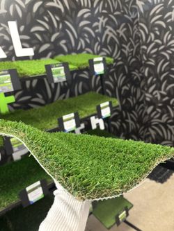 Pet Turf on sale $1.59/sqf
