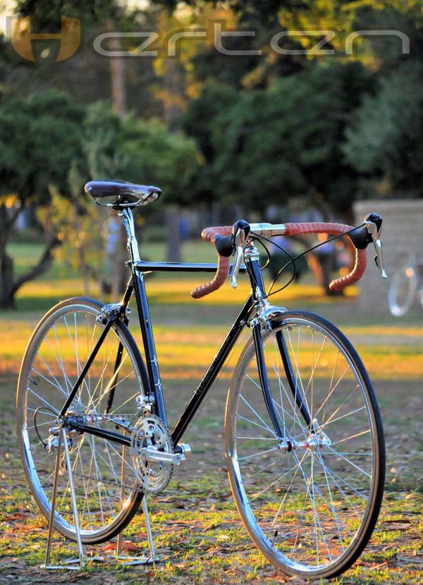 Bicycle Vintage 700c Road Bike for Sale in Arcadia, CA - OfferUp