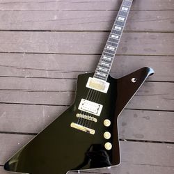Ibanez Destroyer Clone Electric Guitar 
