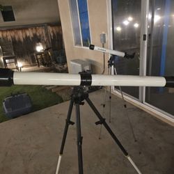 Telescopes 