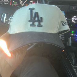 LA Cap 