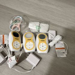 Baby Monitor 