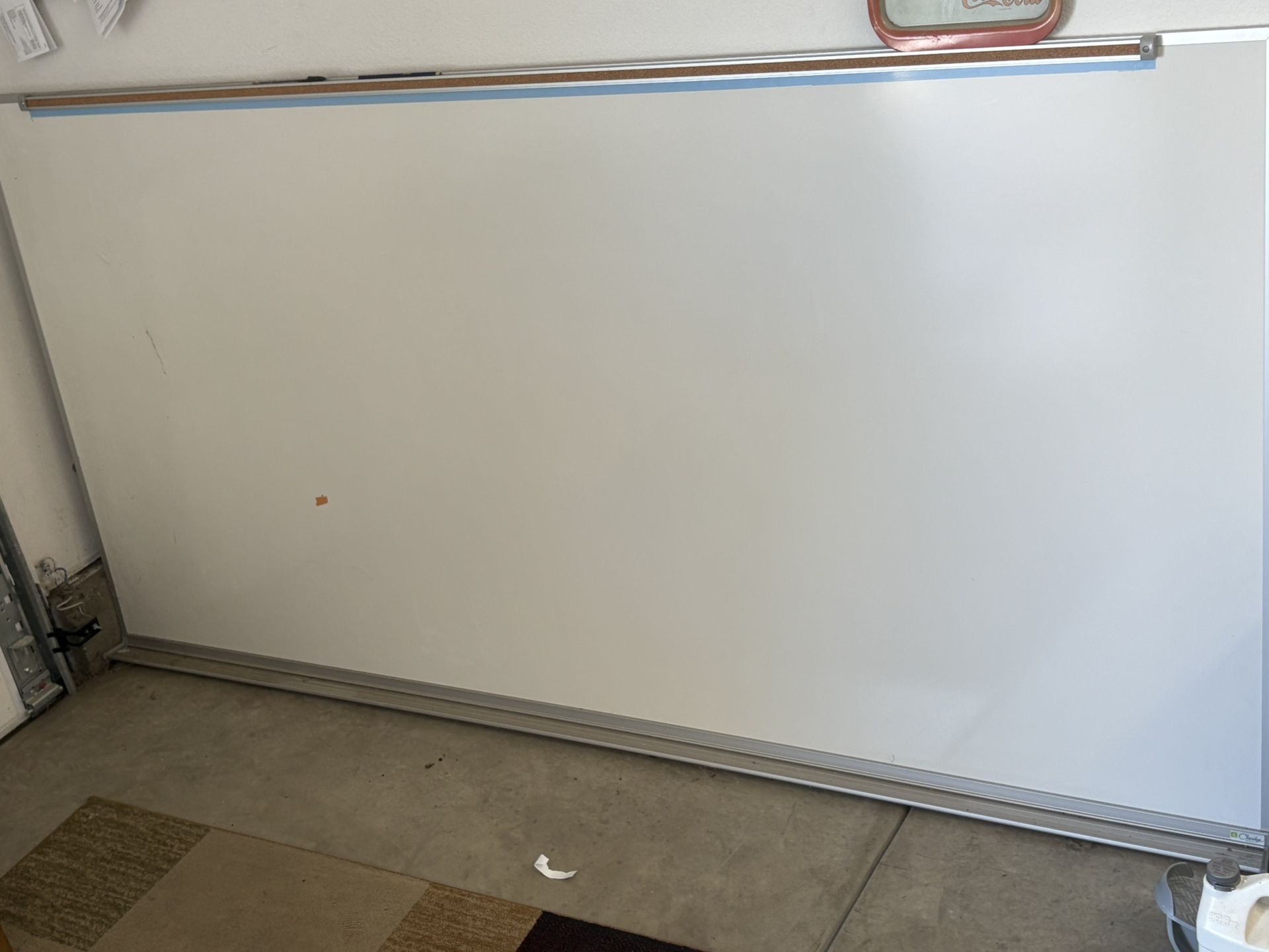 White Board