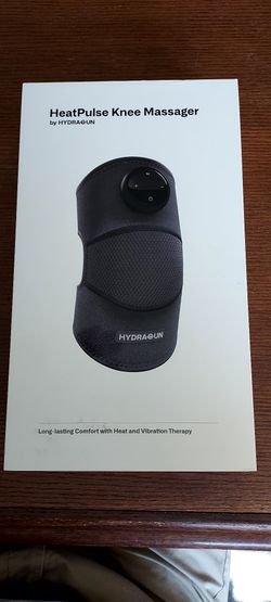 Knee Massager
