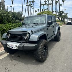 2015 Jeep Wranglerp