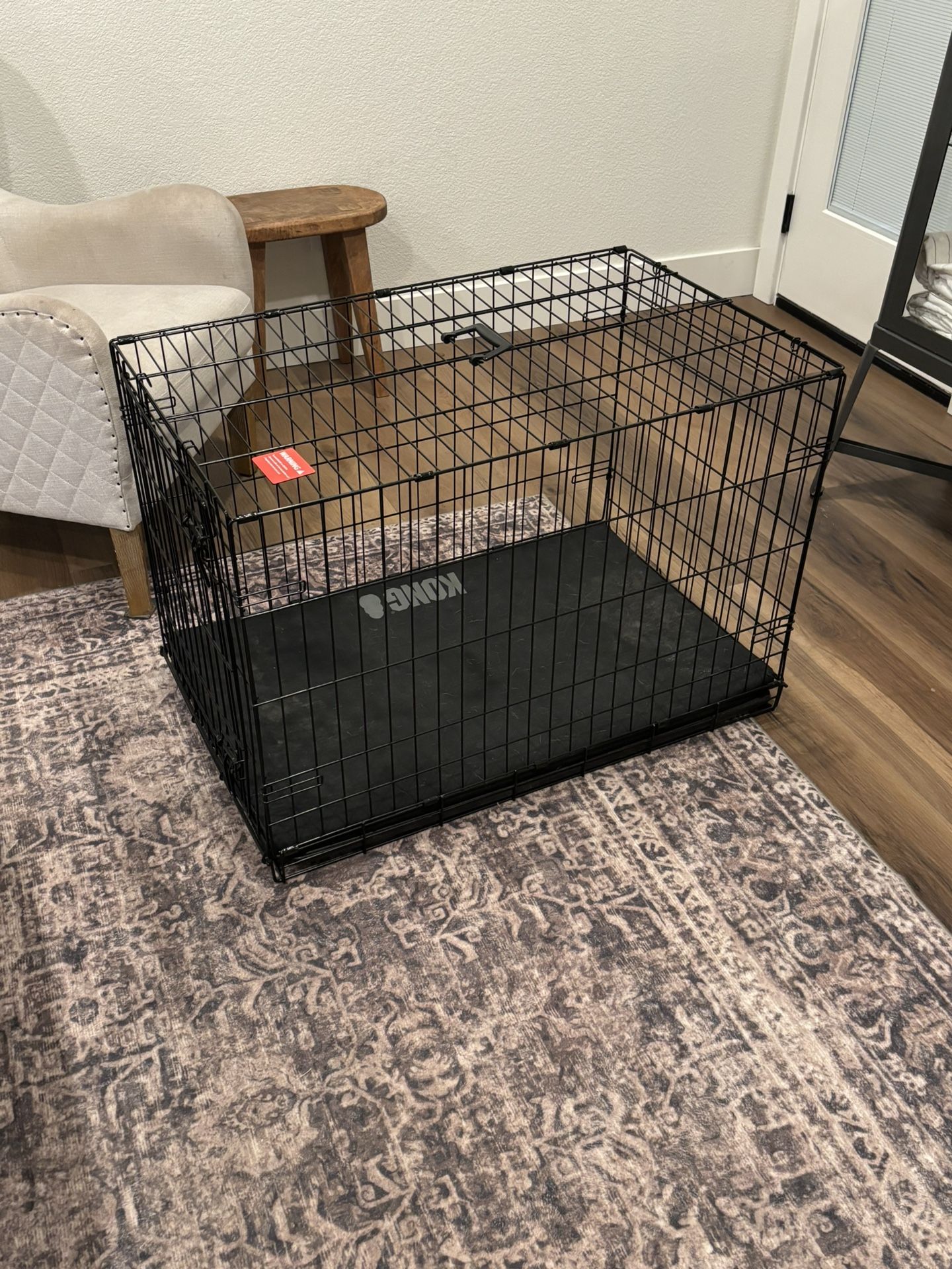 Dog Kennel