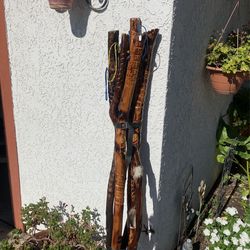 Hiking Walking sticks Read Details