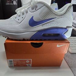 Nike Air Max 90 G (8.5 men)