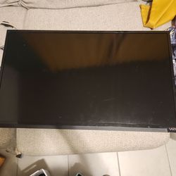 Vizio TV (not smart TV)