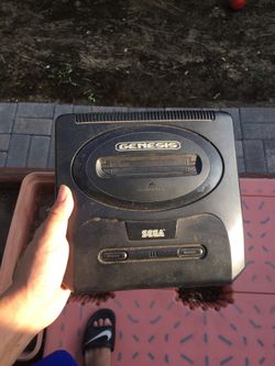 Untested genesis with control