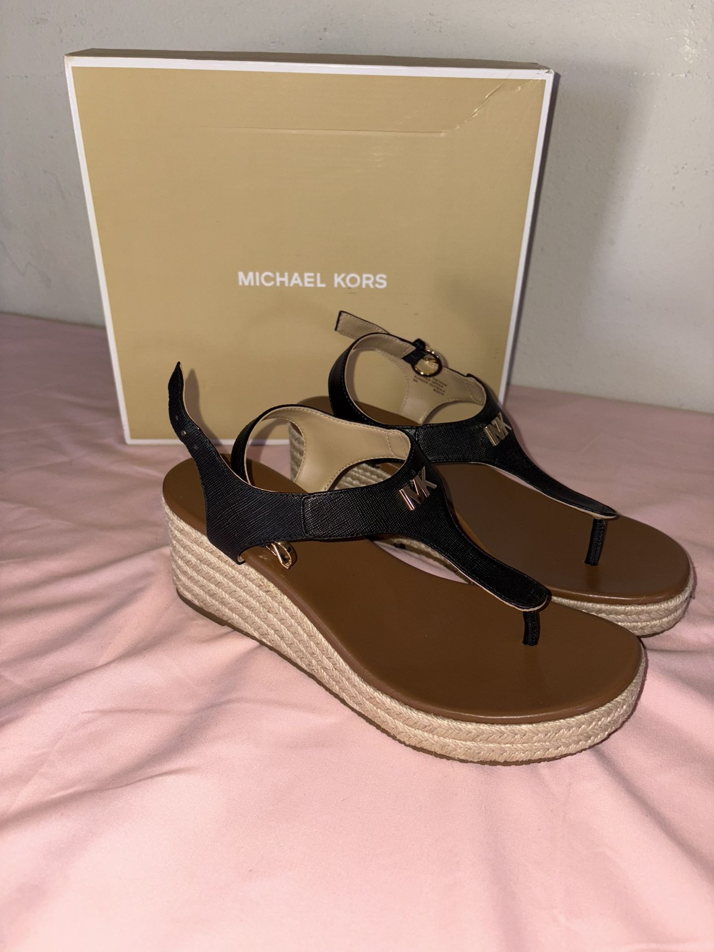 Sandal Heels