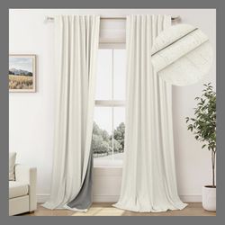 84” Curtains - Avondale Az 935