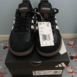 Adidas Samba Shoes Size 5.5