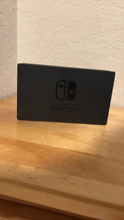 Switch Dock