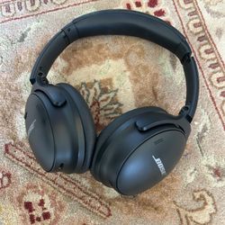 Bose Headphones 