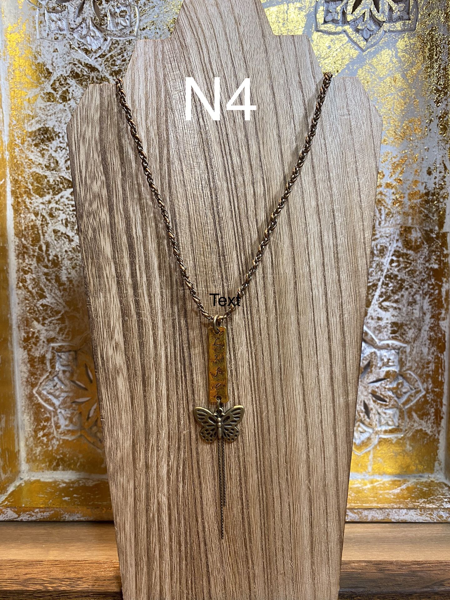 Necklace For Women