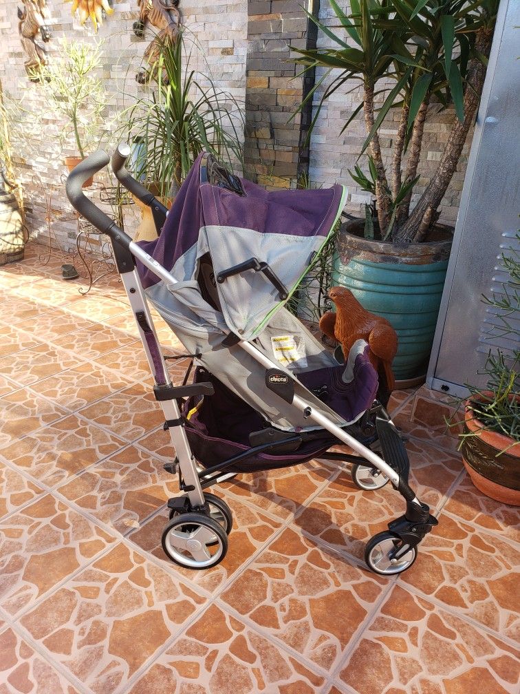 Stroller