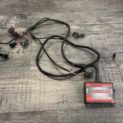 Honda 2013-2017 CBR600RR Power Commander V Dynojet 16-041