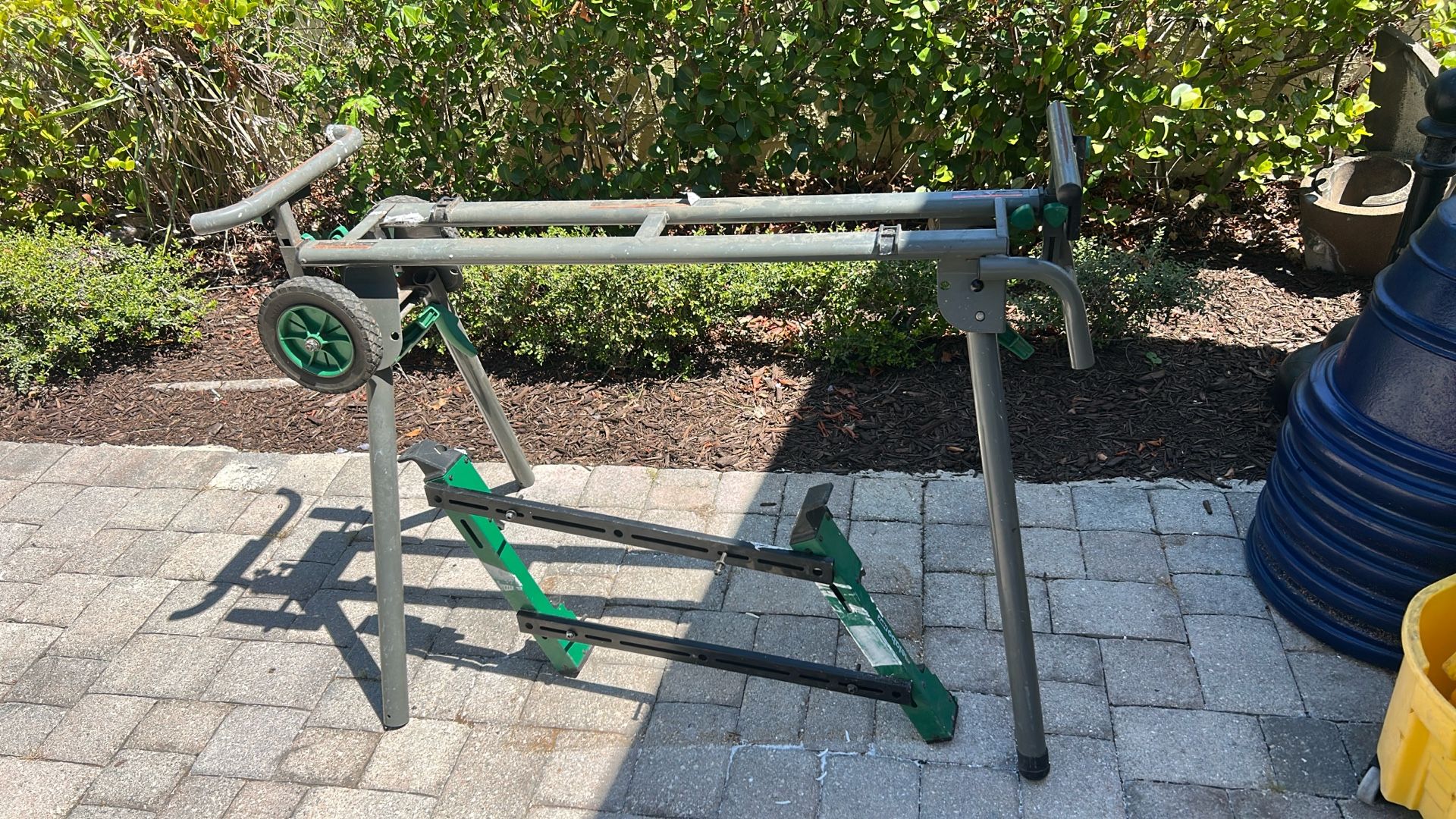 Tablet Saw