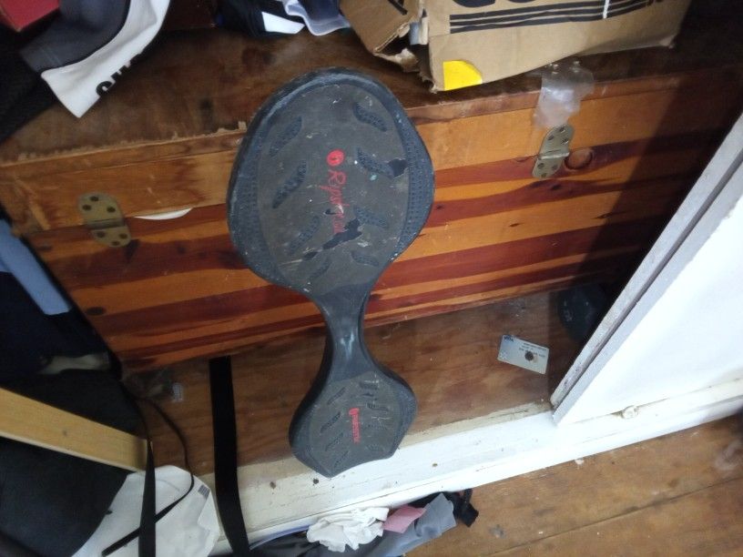 Ripstick