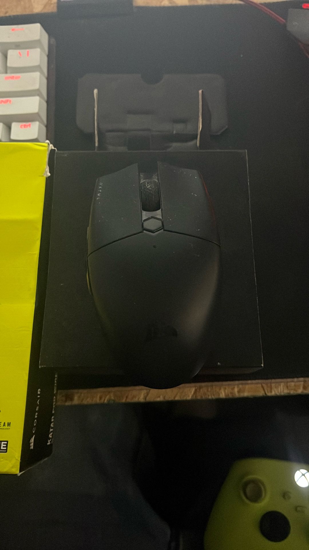 Corsair Katar Pro Wireless