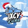 Ixcy Kicks