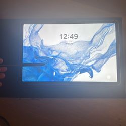 Samsung Tab S8 128Gb With Pen