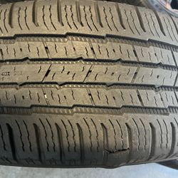Toyota Tundra Rims & Tires For Sale 