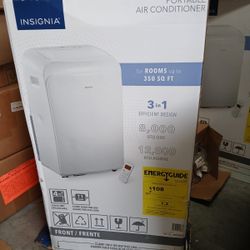Portable Air Conditioner 