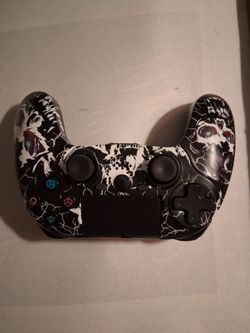 Brand new PS4 controller
