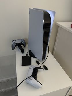 PlayStation 5 Bundle 