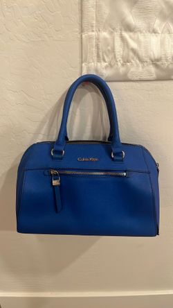 Calvin Klein hand bag