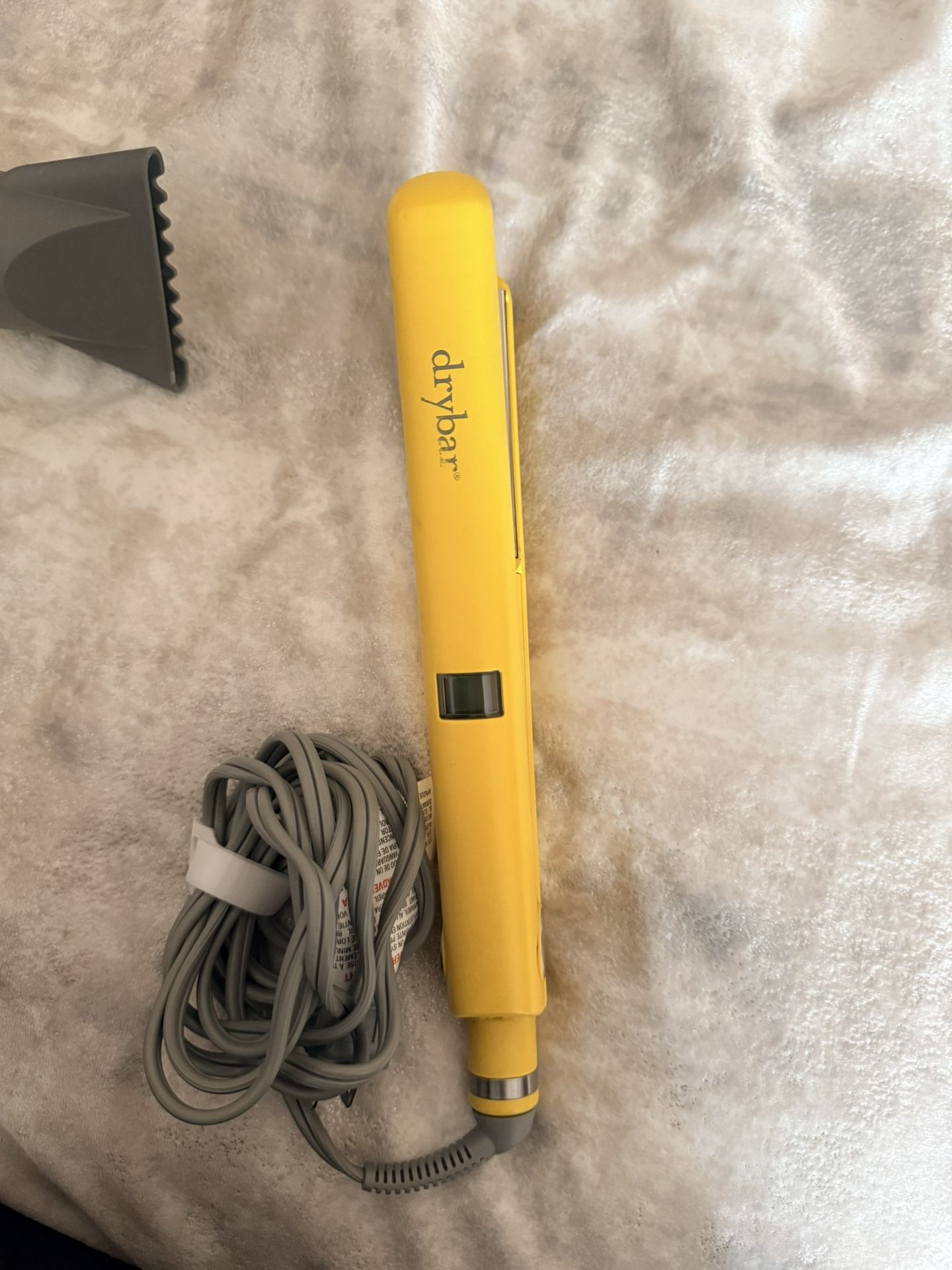 Drybar Hair Straightener