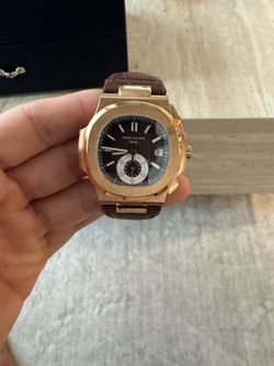 Luxury Patek