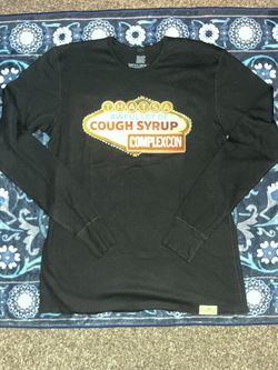 ALOCS X COMPLEX CON THERMAL LONG SLEVEE 