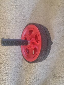 Ab Roller 