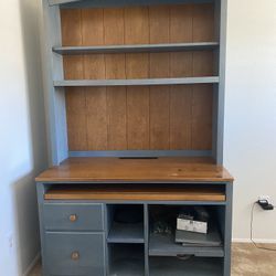 Computer workstation