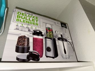 Brand New Blender