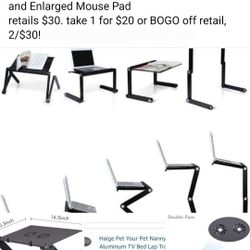 Laptop Tables