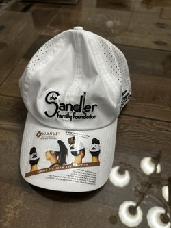 Women’s Golf Hat