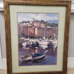 Bayside Harbor