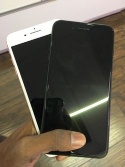 iPhone 7 Plus 32GB / 128GB GSM UNLOCKED/ FACTORY UNLOCKED