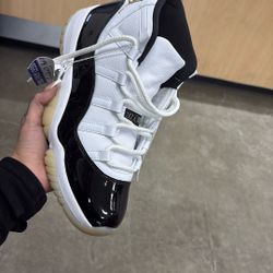 Retro 11s 